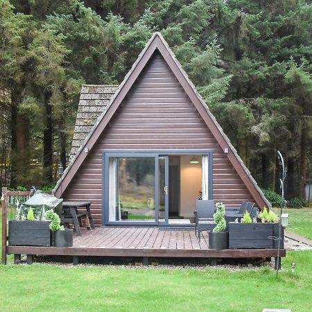 Pine Needle Lodge Kilfinnan Zewnętrze zdjęcie