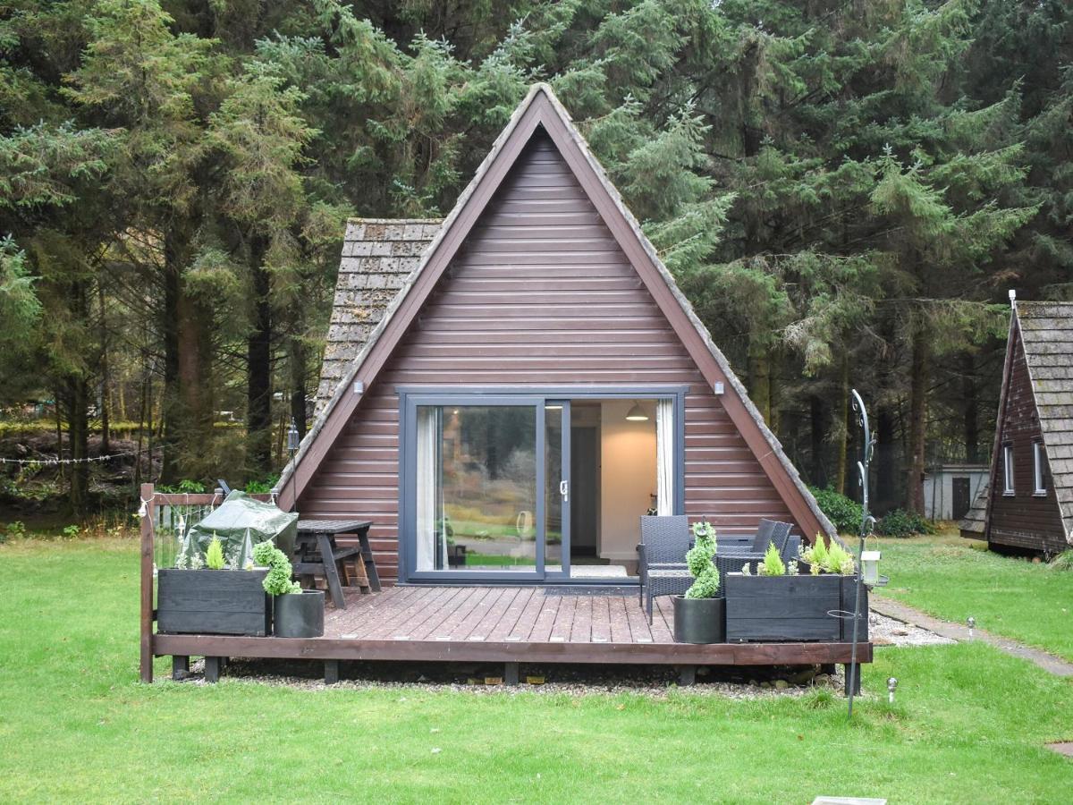 Pine Needle Lodge Kilfinnan Zewnętrze zdjęcie